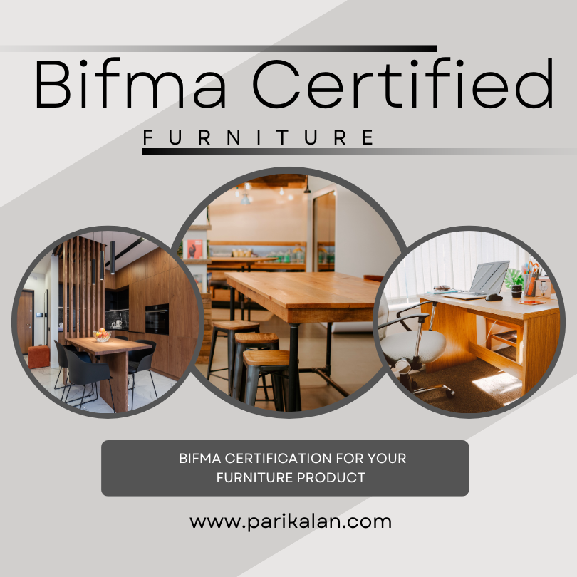 bifma certification