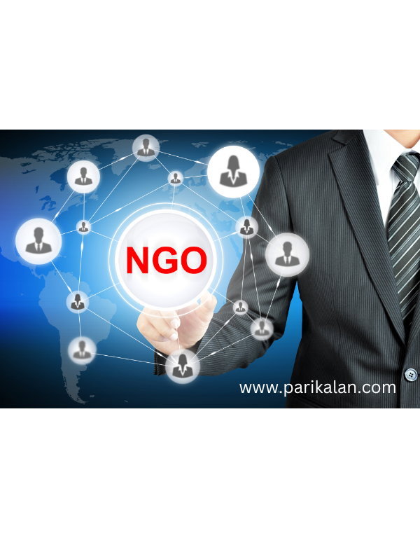 iso 9001 certification for NGOs