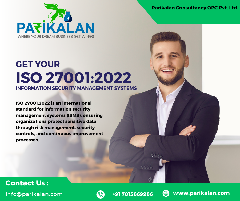 ISO 27001