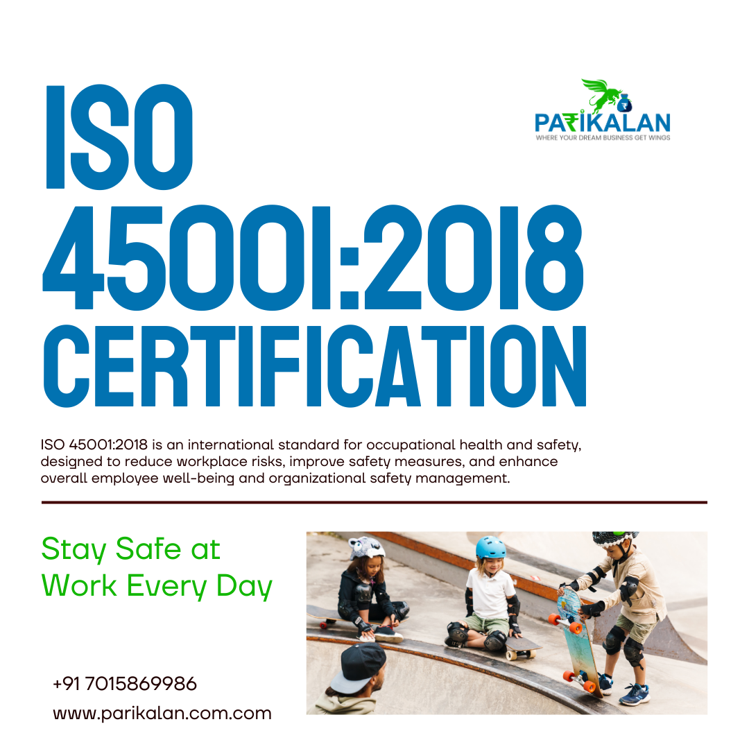 iso 45001