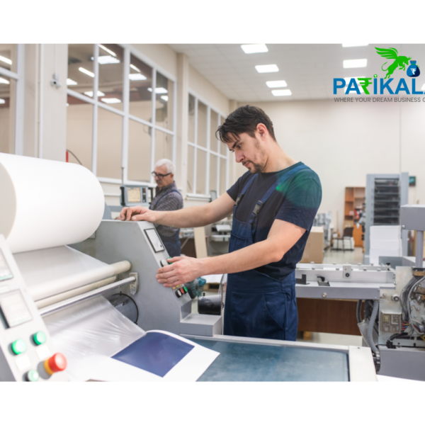 ISO CERTIFICATION FOR PRINTING INDUSTRY