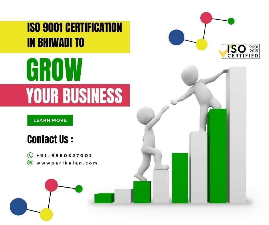 iiso-9001-certification-cost - Bhiwadi